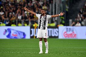 CALCIO - Serie A - Juventus FC vs Parma Calcio