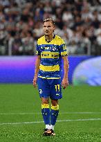 CALCIO - Serie A - Juventus FC vs Parma Calcio