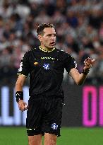 CALCIO - Serie A - Juventus FC vs Parma Calcio