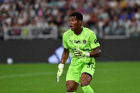 CALCIO - Serie A - Juventus FC vs Parma Calcio