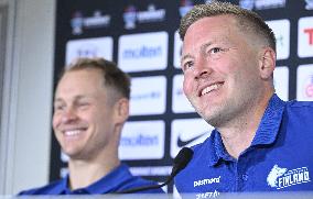 FIBA EuroBasket 2025 in Tampere