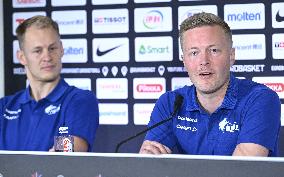 FIBA EuroBasket 2025 in Tampere