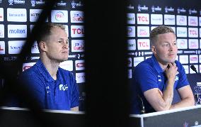 FIBA EuroBasket 2025 in Tampere