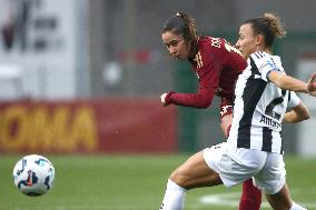 CALCIO - Serie A Femminile - Roma Women - Giulia Dragoni