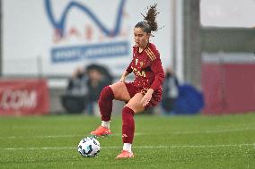 CALCIO - Serie A Femminile - Roma Women - Giulia Dragoni