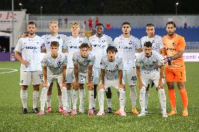 CALCIO - Serie C Italia - Novara vs Inter U23