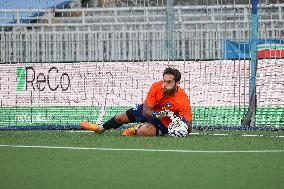 CALCIO - Serie C Italia - Novara vs Inter U23