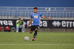 CALCIO - Serie C Italia - Novara vs Inter U23