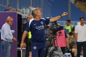 CALCIO - Serie C Italia - Novara vs Inter U23