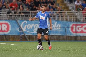 CALCIO - Serie C Italia - Novara vs Inter U23