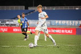 CALCIO - Serie C Italia - Novara vs Inter U23