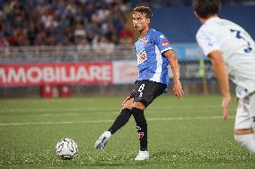 CALCIO - Serie C Italia - Novara vs Inter U23