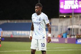 CALCIO - Serie C Italia - Novara vs Inter U23