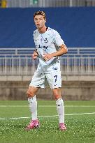 CALCIO - Serie C Italia - Novara vs Inter U23