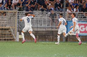 CALCIO - Serie C Italia - Novara vs Inter U23