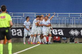 CALCIO - Serie C Italia - Novara vs Inter U23