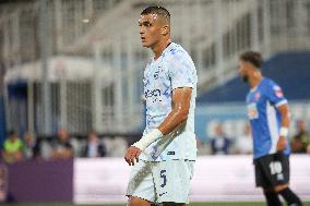 CALCIO - Serie C Italia - Novara vs Inter U23