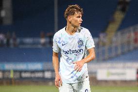 CALCIO - Serie C Italia - Novara vs Inter U23