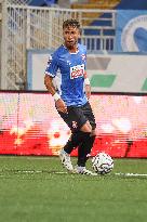 CALCIO - Serie C Italia - Novara vs Inter U23