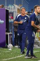 CALCIO - Serie C Italia - Novara vs Inter U23