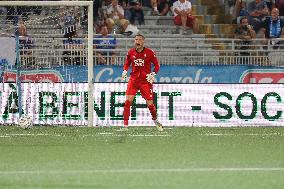 CALCIO - Serie C Italia - Novara vs Inter U23