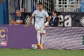 CALCIO - Serie C Italia - Novara vs Inter U23