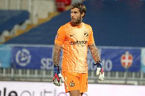 CALCIO - Serie C Italia - Novara vs Inter U23