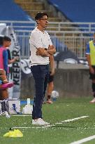 CALCIO - Serie C Italia - Novara vs Inter U23