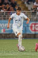 CALCIO - Serie C Italia - Novara vs Inter U23