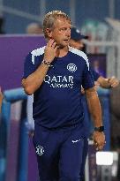 CALCIO - Serie C Italia - Novara vs Inter U23