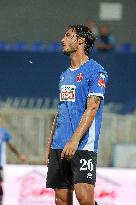 CALCIO - Serie C Italia - Novara vs Inter U23