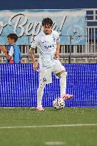 CALCIO - Serie C Italia - Novara vs Inter U23