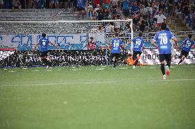 CALCIO - Serie C Italia - Novara vs Inter U23