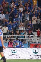 CALCIO - Serie C Italia - Novara vs Inter U23