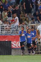 CALCIO - Serie C Italia - Novara vs Inter U23