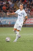 CALCIO - Serie C Italia - Novara vs Inter U23