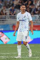 CALCIO - Serie C Italia - Novara vs Inter U23