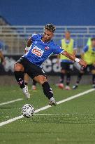 CALCIO - Serie C Italia - Novara vs Inter U23