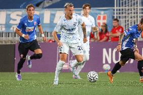 CALCIO - Serie C Italia - Novara vs Inter U23