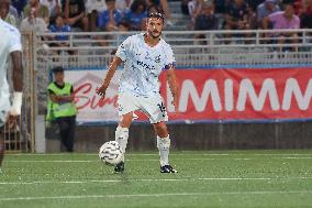 CALCIO - Serie C Italia - Novara vs Inter U23