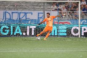 CALCIO - Serie C Italia - Novara vs Inter U23