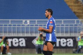 CALCIO - Serie C Italia - Novara vs Inter U23