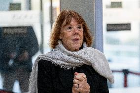 Caroline Darian, Gisele Pelicot's Daughter, Is No Longer Speaking to Her Mother