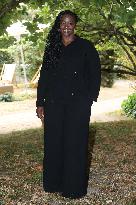 Angouleme Film Festival - Promis le Ciel Photocall