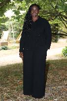 Angouleme Film Festival - Promis le Ciel Photocall