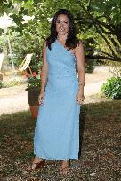 Angouleme Film Festival - Promis le Ciel Photocall