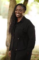 Angouleme Film Festival - Promis le Ciel Photocall