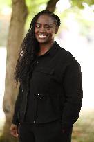 Angouleme Film Festival - Promis le Ciel Photocall