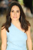 Angouleme Film Festival - Promis le Ciel Photocall