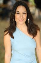 Angouleme Film Festival - Promis le Ciel Photocall